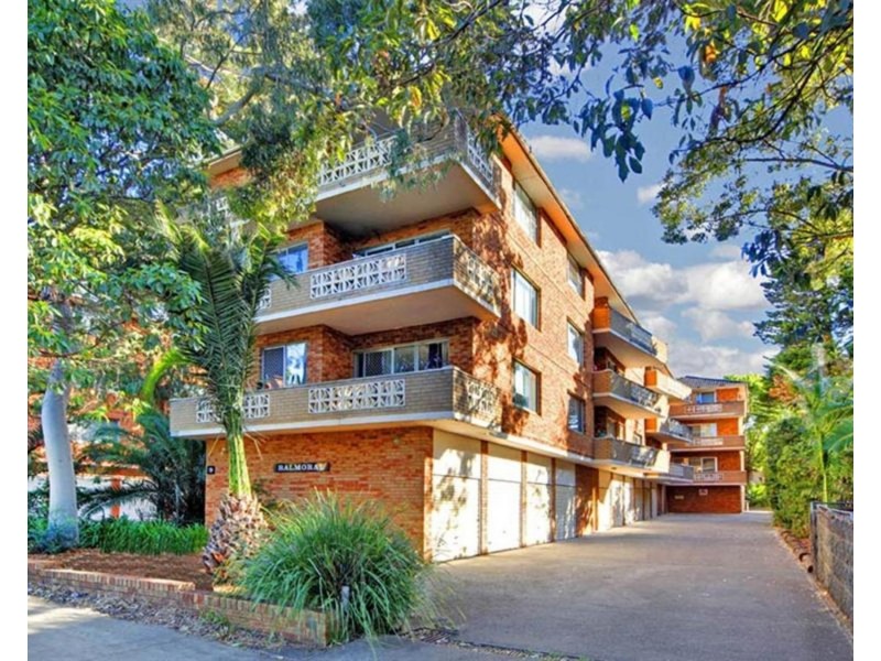 15/9 Cambridge Street, Penshurst NSW 2222