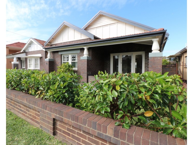 4 Kennedy Avenue, Belmore NSW 2192
