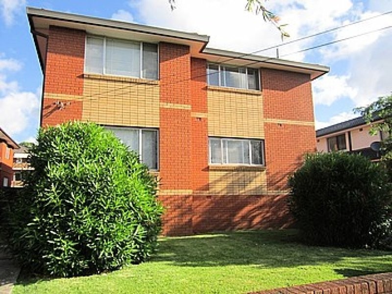 6/46 Lucerne Street, Belmore NSW 2192