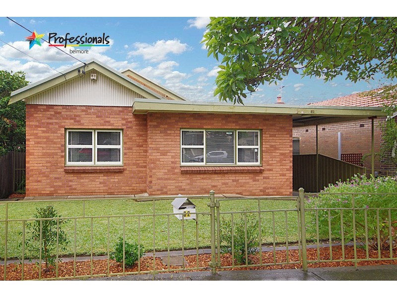 62 Cheviot Street, Ashbury NSW 2193
