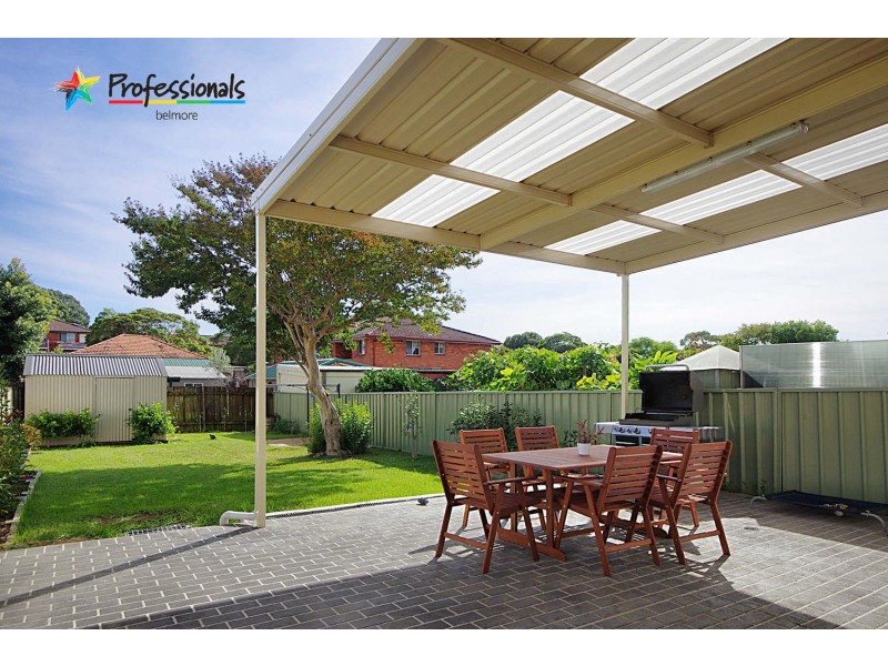 17 Lucerne Street, Belmore NSW 2192