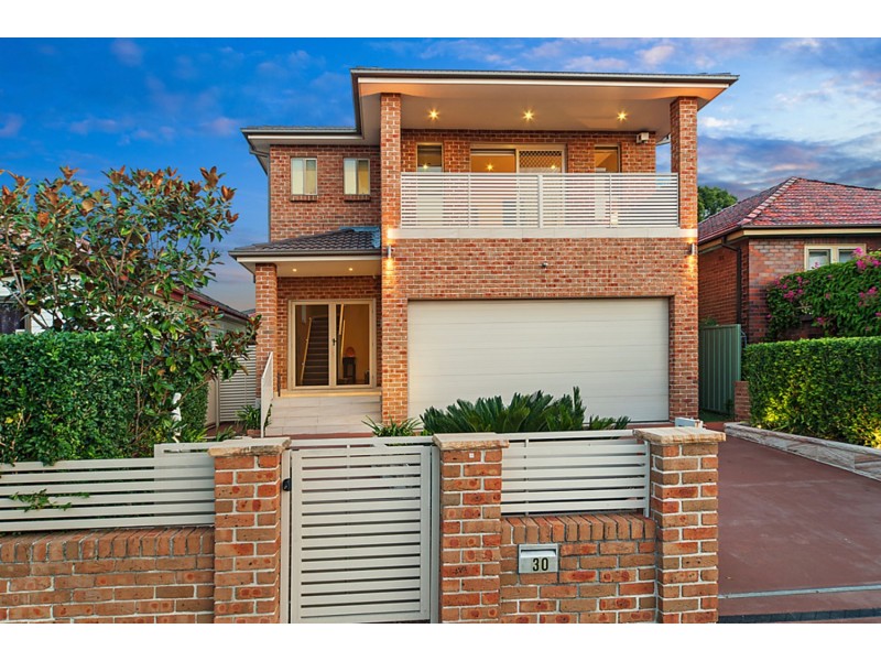 30 Chalmers Street, Belmore NSW 2192