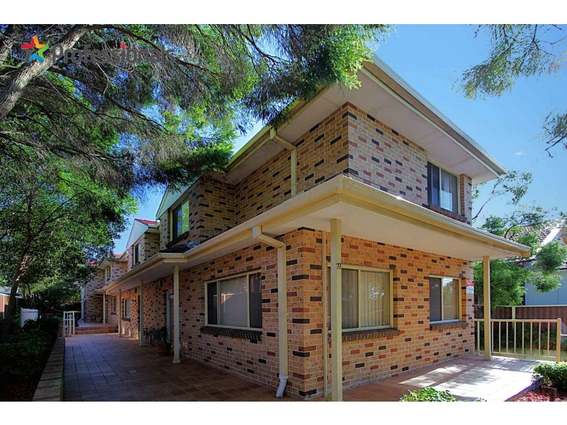 1, 2, 3, 4/77 Gould Street, Campsie NSW 2194