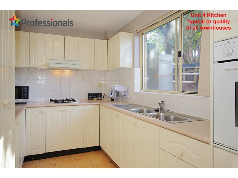 1, 2, 3, 4/77 Gould Street, Campsie NSW 2194