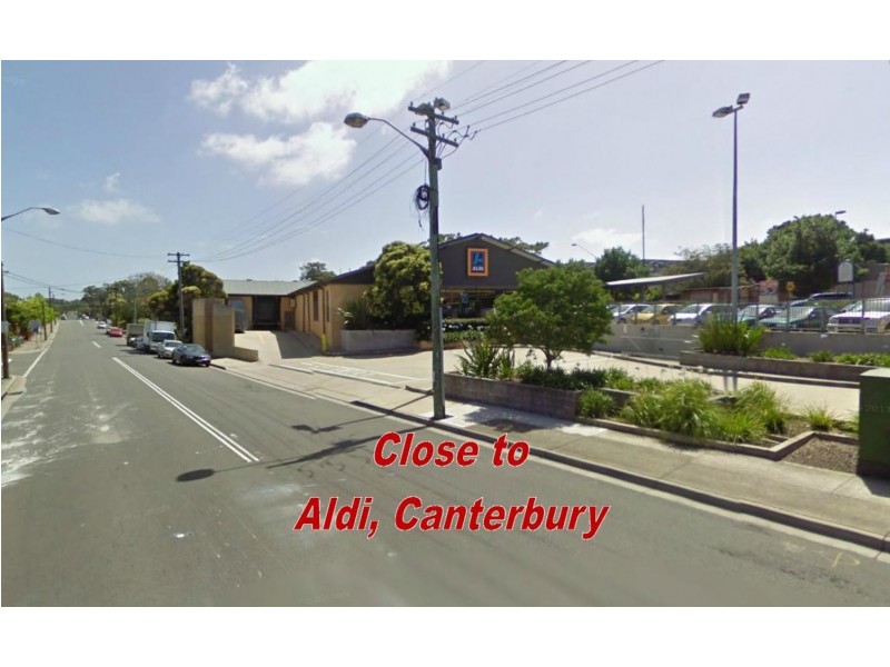 13/20 Close Street, Canterbury NSW 2193