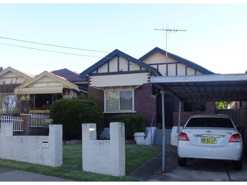 7 Kent Street, Belmore NSW 2192