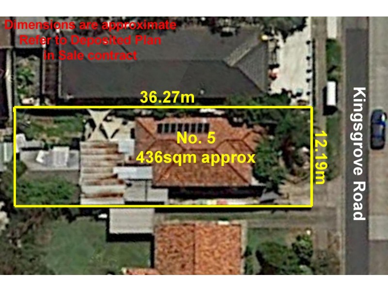 5 Kingsgrove Road, Belmore NSW 2192