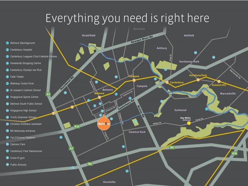 510-514 Burwood Road, Belmore NSW 2192