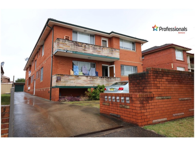 3/64 Amy Street, Campsie NSW 2194