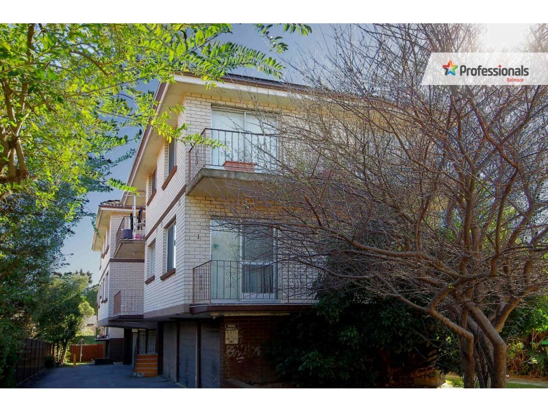 2/1 Lucerne Street, Belmore NSW 2192