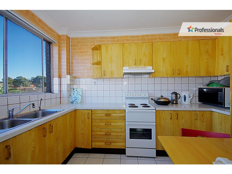 2/1 Lucerne Street, Belmore NSW 2192