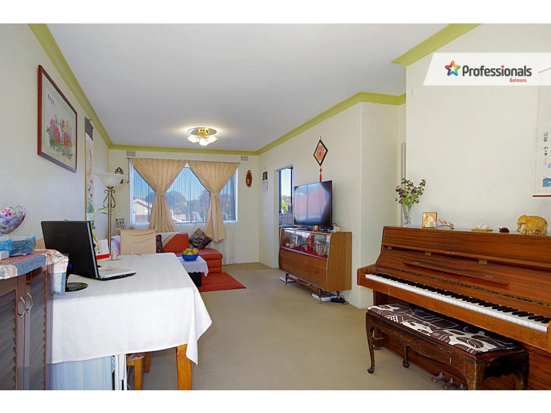 2/1 Lucerne Street, Belmore NSW 2192