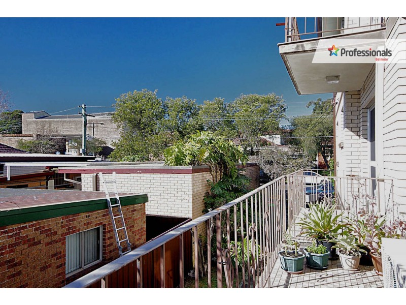 2/1 Lucerne Street, Belmore NSW 2192