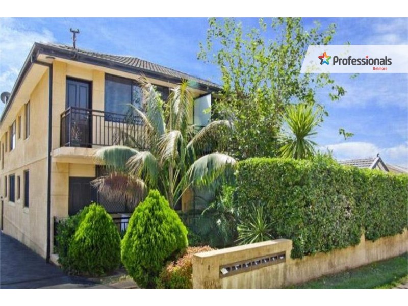 6/23 Chalmers Street, Belmore NSW 2192