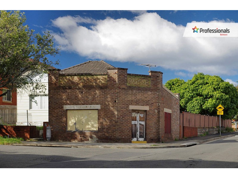 60 Lucerne Street, Belmore NSW 2192