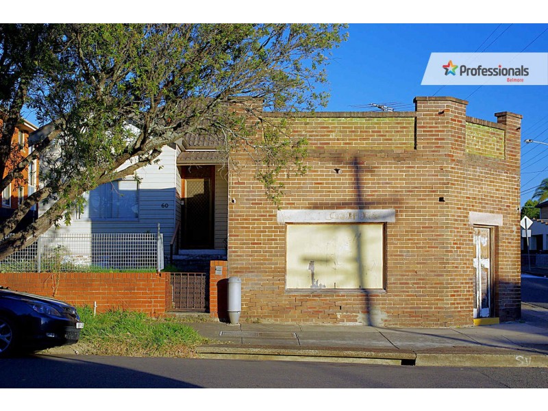 60 Lucerne Street, Belmore NSW 2192
