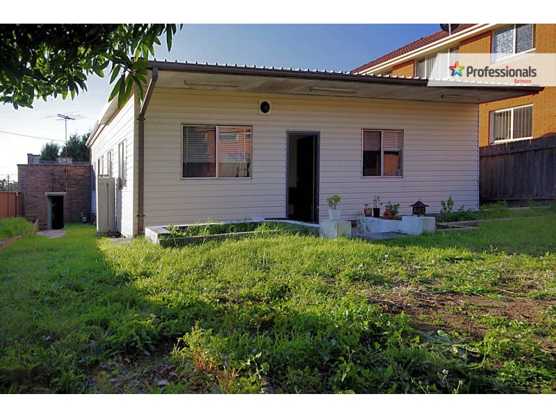 60 Lucerne Street, Belmore NSW 2192