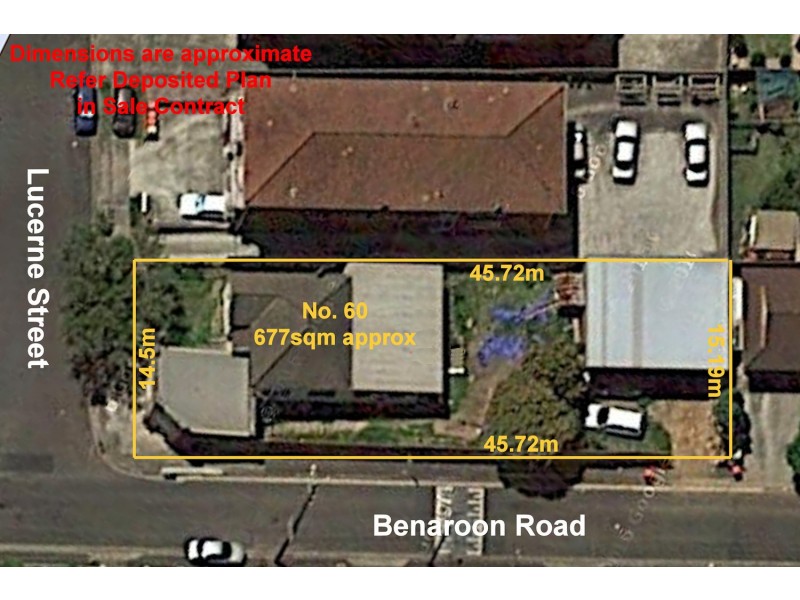 60 Lucerne Street, Belmore NSW 2192