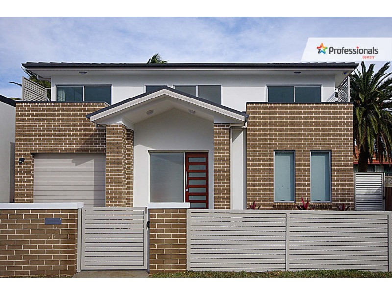 1K Chapel Street, Lakemba NSW 2195