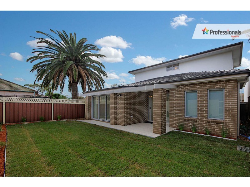 1K Chapel Street, Lakemba NSW 2195