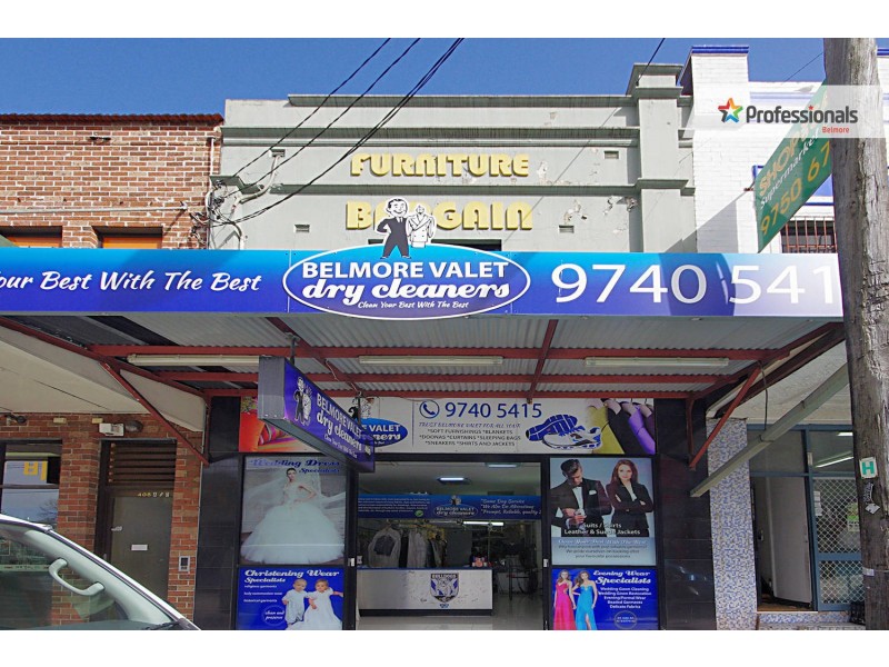 406 Burwood Road, Belmore NSW 2192