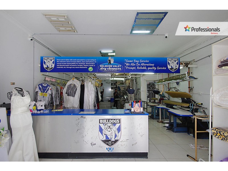 406 Burwood Road, Belmore NSW 2192