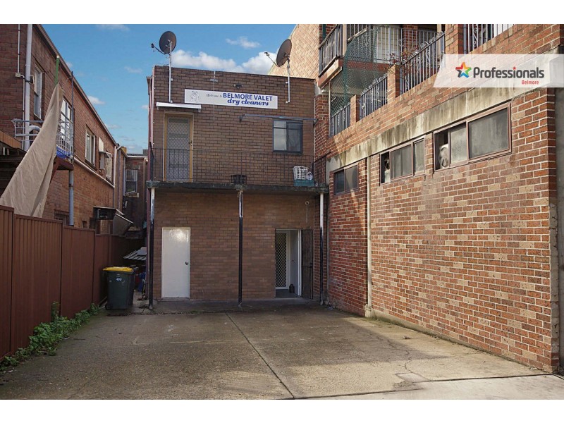 406 Burwood Road, Belmore NSW 2192