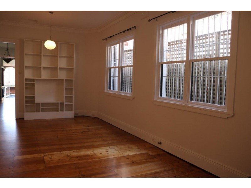 8 Bennett Street, Newtown NSW 2042