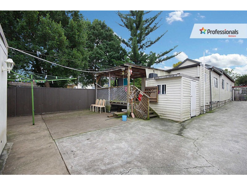 13 Trafalgar Street, Belmore NSW 2192