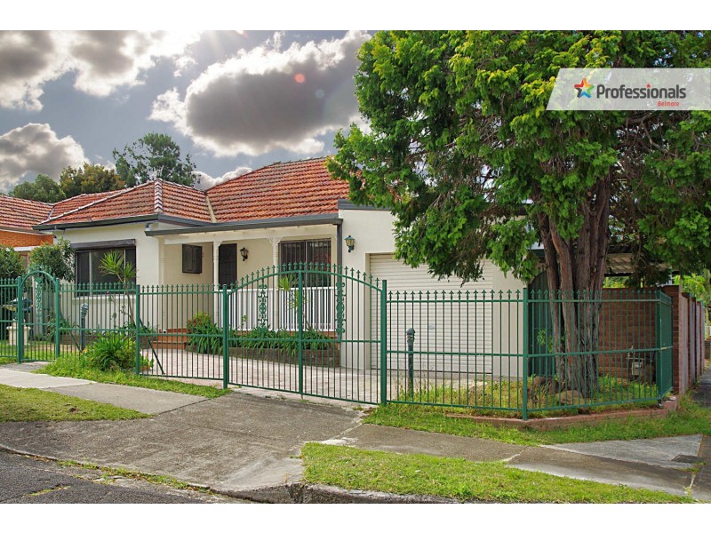 2 Pearl Avenue, Belmore NSW 2192