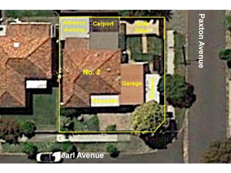 2 Pearl Avenue, Belmore NSW 2192