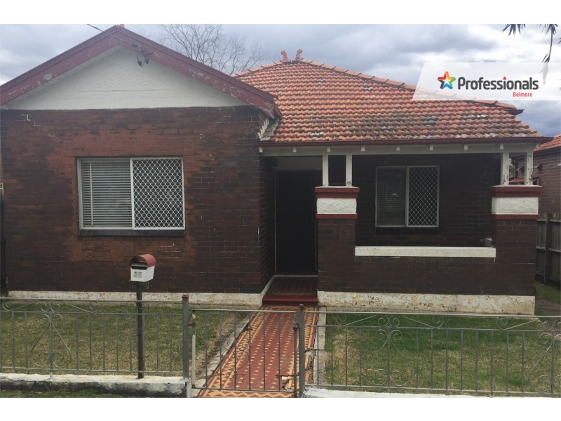 33 Yangoora Road, Belmore NSW 2192