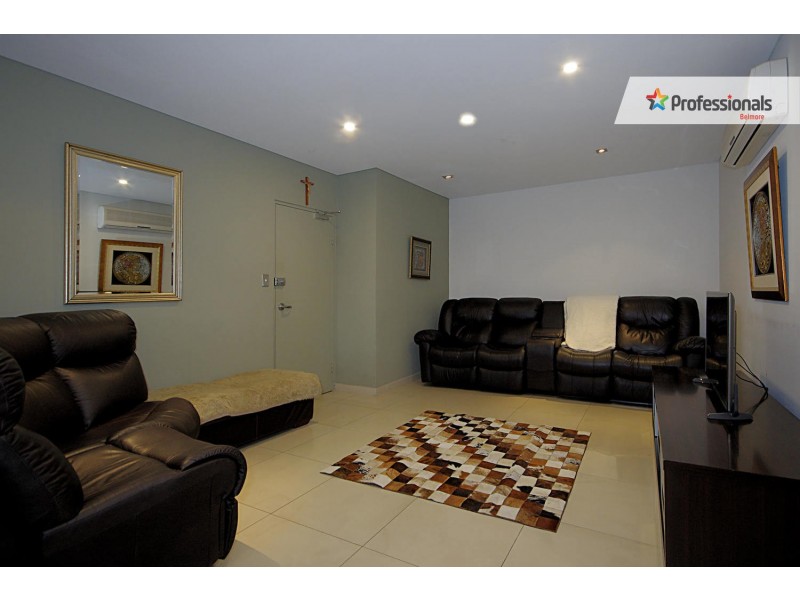 12/3 Railway Parade, Burwood NSW 2134