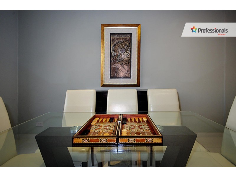 12/3 Railway Parade, Burwood NSW 2134