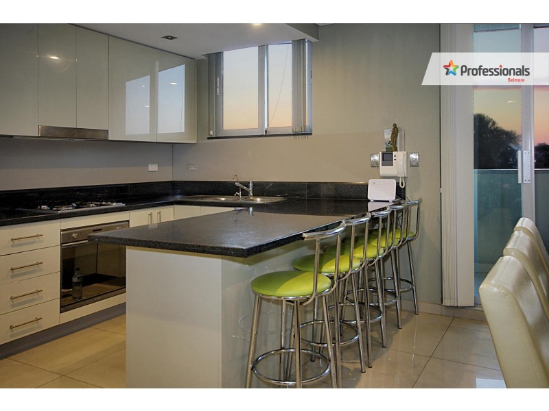 12/3 Railway Parade, Burwood NSW 2134