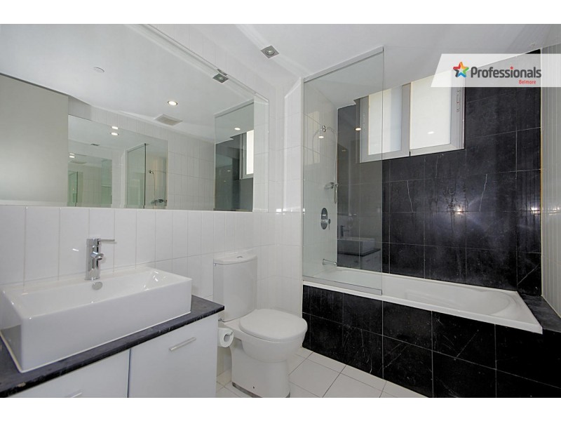 12/3 Railway Parade, Burwood NSW 2134