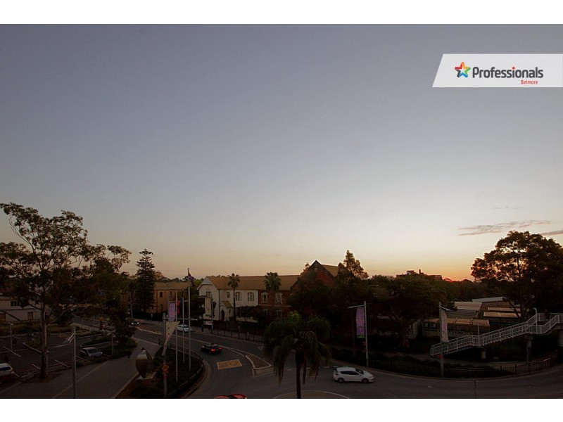 12/3 Railway Parade, Burwood NSW 2134