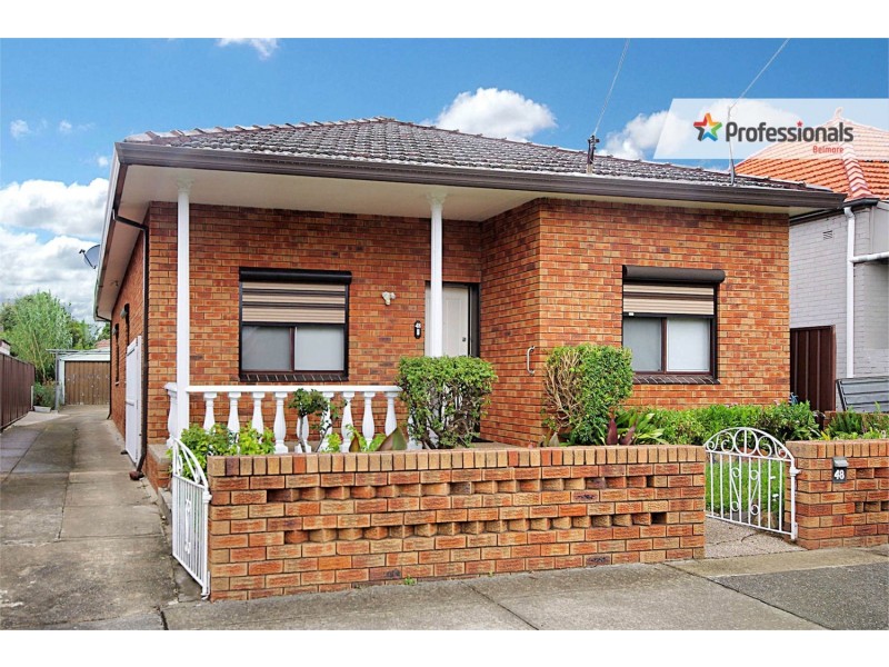 48 Collins Street, Belmore NSW 2192