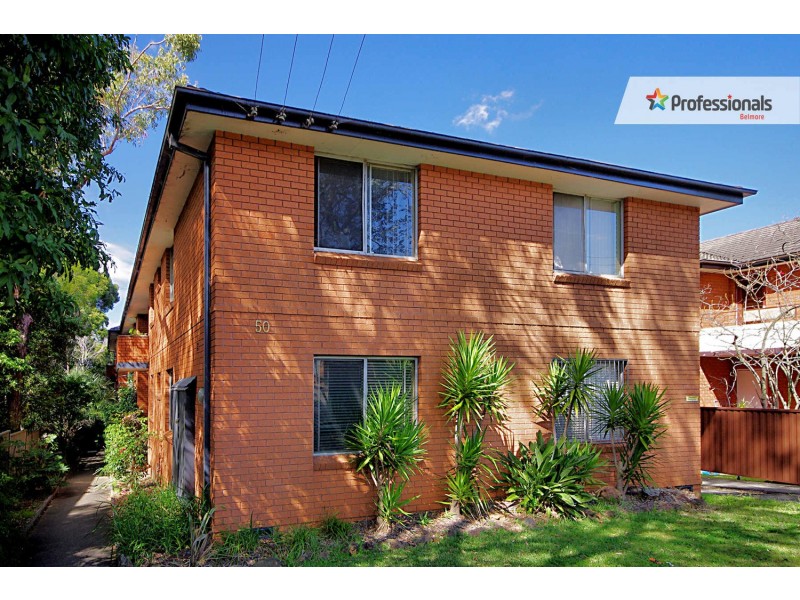 1/50 Myers Street, Roselands NSW 2196