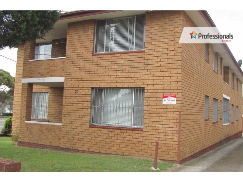 1/95 Macdonald Street, Lakemba NSW 2195