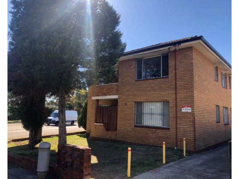 6/95 Macdonald Street, Lakemba NSW 2195