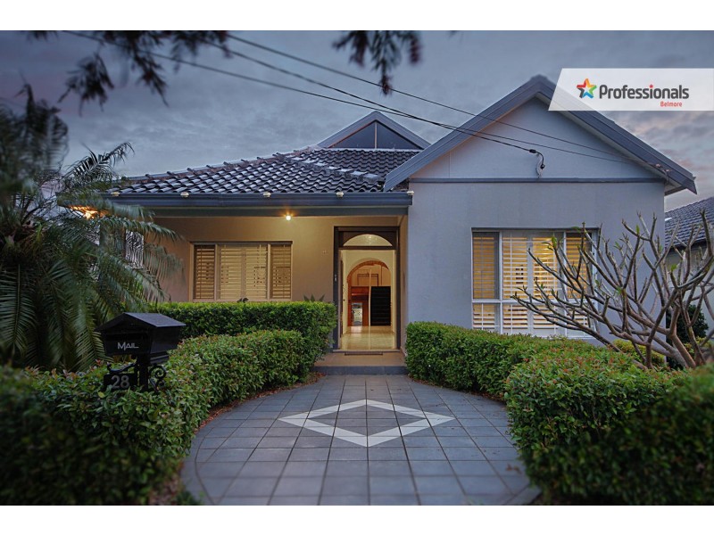 28 Wilson Avenue, Belmore NSW 2192