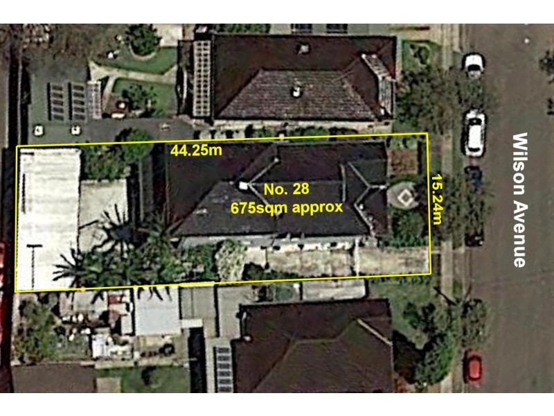 28 Wilson Avenue, Belmore NSW 2192