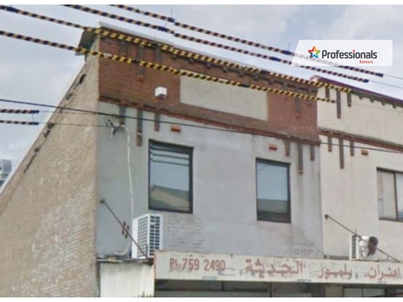 2/339 Burwood Road, Belmore NSW 2192