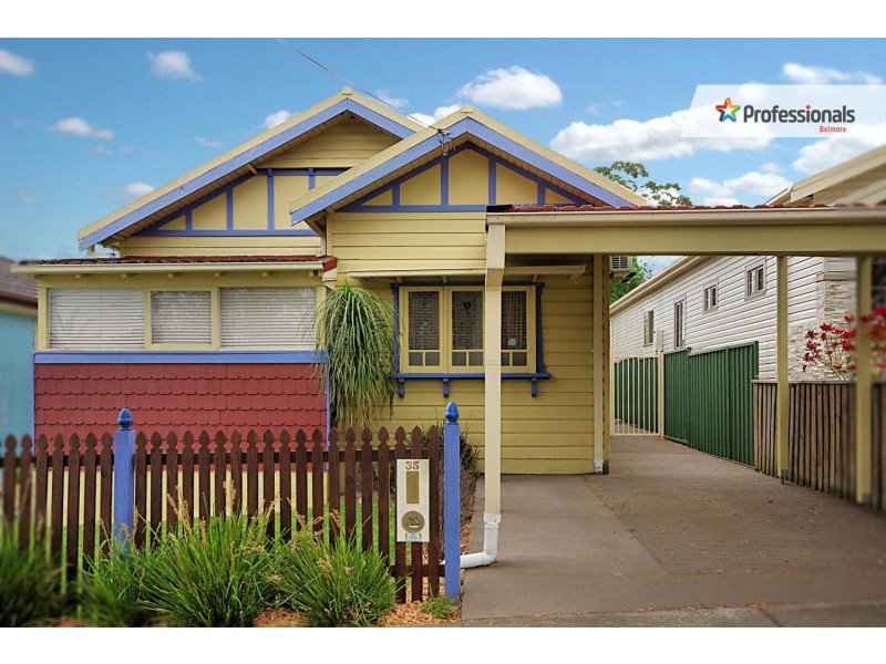 35 Legge Street, Roselands NSW 2196