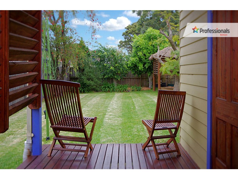 35 Legge Street, Roselands NSW 2196