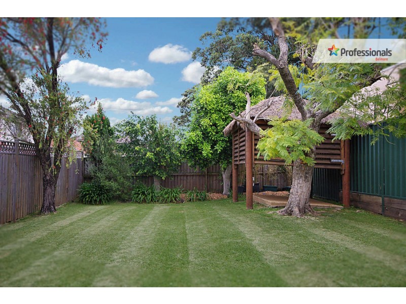 35 Legge Street, Roselands NSW 2196
