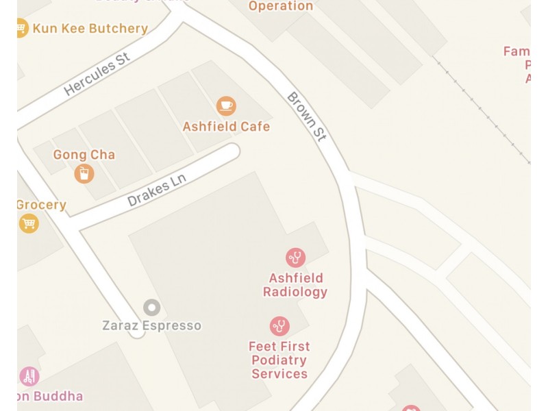 25/1 Brown Street, Ashfield NSW 2131