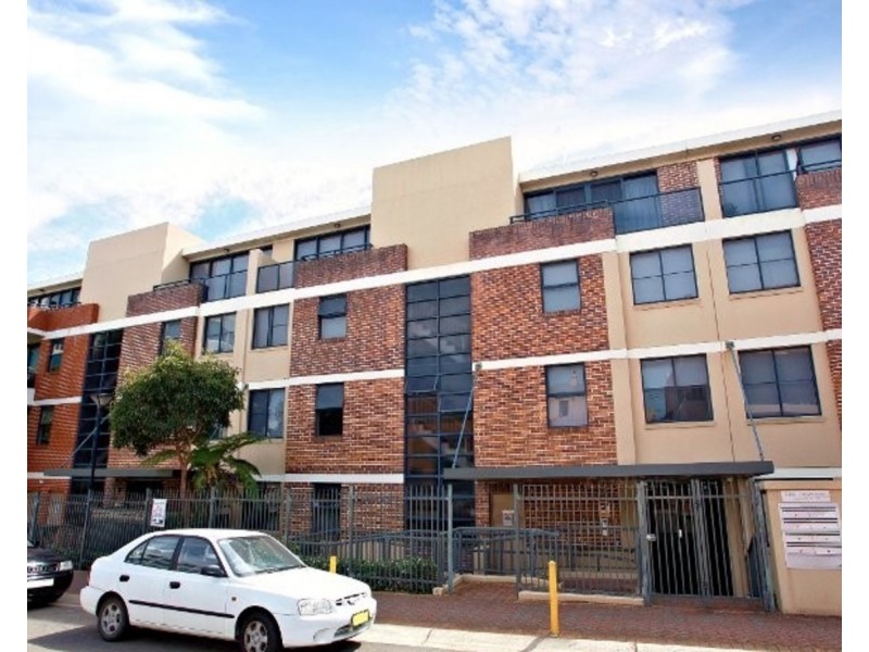 25/1 Brown Street, Ashfield NSW 2131