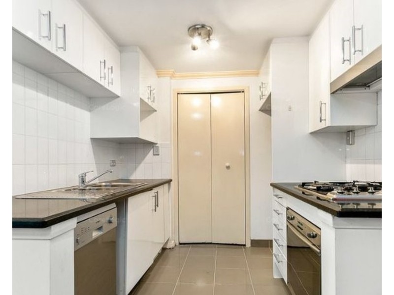 25/1 Brown Street, Ashfield NSW 2131